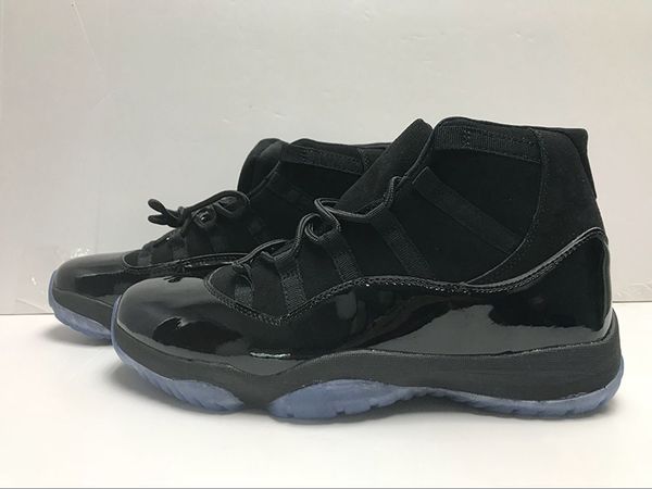 with box 11 prom night men women basketball shoes cap and gown blackout 11s black gamma blue mens sports trainers sneakers eur36-45 ct10
with box 11 prom night men women basketball shoes cap and gown blackout 11s black gamma blue mens sports trainers sneakers eur36-45 ct10