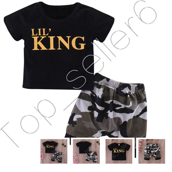 summer baby black short sleeve t-shirts shorts boys tee short trousers two piece set kids clothing cz312, White
summer baby black short sleeve t-shirts shorts boys tee short trousers two piece set kids clothing cz312, White