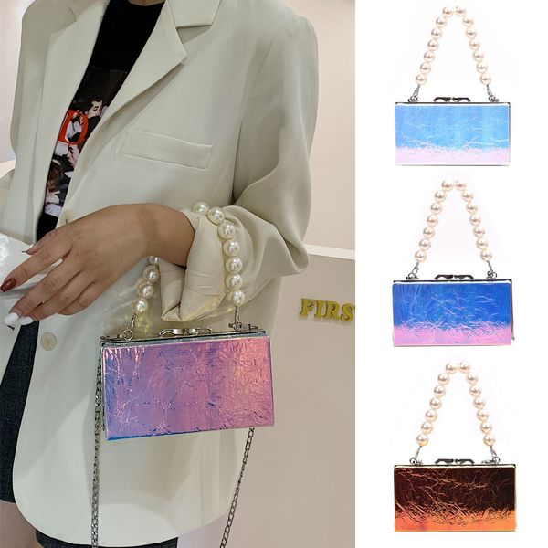 ladybabag women retro pearl leather colorful crossbody beach bag waterproof messenger bag dropshipping torebka damska
ladybabag women retro pearl leather colorful crossbody beach bag waterproof messenger bag dropshipping torebka damska