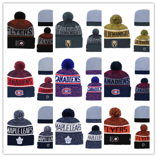 Beanies Hats Montreal Canadiens Ice Hockey Knit Beanies SAN JOSE SHARKS Embroidered Stitched Hats One Size
Beanies Hats Montreal Canadiens Ice Hockey Knit Beanies SAN JOSE SHARKS Embroidered Stitched Hats One Size