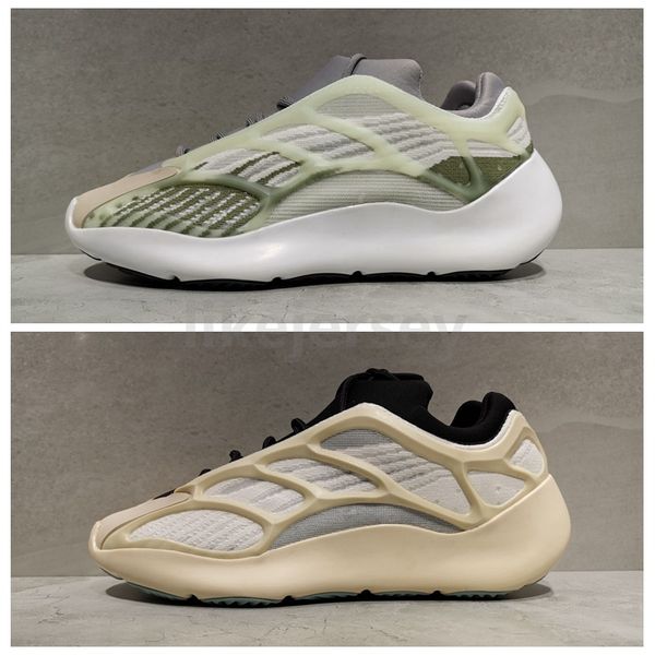 new foam runner 700 v3 azael mens women running shoes kanye west reflective white skeleton designer sports sneakers size 36-45
new foam runner 700 v3 azael mens women running shoes kanye west reflective white skeleton designer sports sneakers size 36-45