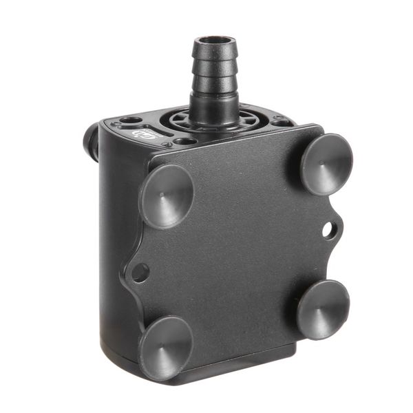 6w 10w waterproof mini brushless dc water pump with 5.5*2.1mm female plug submersible water pump dc12v 300 400l/h lift 300 400cm
6w 10w waterproof mini brushless dc water pump with 5.5*2.1mm female plug submersible water pump dc12v 300 400l/h lift 300 400cm