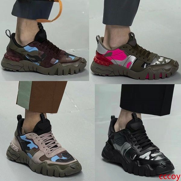 мода лоскутная rockrunner камуфляж кроссовки из натуральной кожи альпинисты обувь vintage платформа мужчины женщины кроссовок 8 цветов бег т
мода лоскутная rockrunner камуфляж кроссовки из натуральной кожи альпинисты обувь vintage платформа мужчины женщины кроссовок 8 цветов бег т