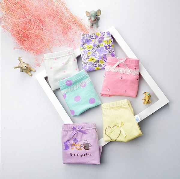 12 pcs / lot baby girls cute printing underpants 2-12 yrs old kids cotton breathable briefs new children's panties x419, Camo
12 pcs / lot baby girls cute printing underpants 2-12 yrs old kids cotton breathable briefs new children's panties x419, Camo
