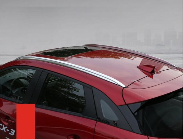 jinghang aluminum alloy car roof rack baggage luggage bars fits for mazda cx-3 2017 2018 2019
jinghang aluminum alloy car roof rack baggage luggage bars fits for mazda cx-3 2017 2018 2019