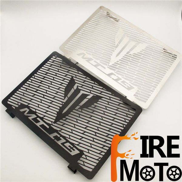protecto grille radiator guard water cooler coolant cover frame r for mt09 fz09 mt-09 fz-09 2014 2015 2016 2017
protecto grille radiator guard water cooler coolant cover frame r for mt09 fz09 mt-09 fz-09 2014 2015 2016 2017