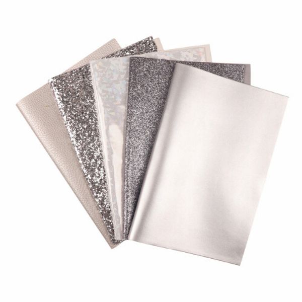 22cm *30cm Symphony Laser Leather Geometric Pattern Magic Color Holographic Material Leather Fabric Home Decorative Materials
22cm *30cm Symphony Laser Leather Geometric Pattern Magic Color Holographic Material Leather Fabric Home Decorative Materials