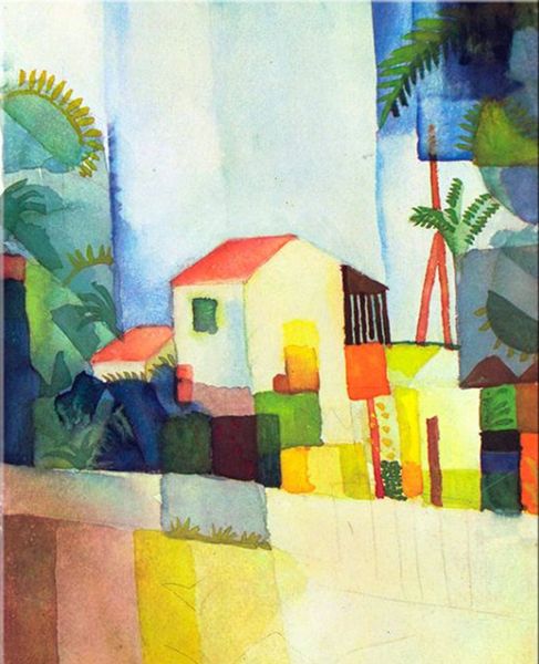 авгђ macke- helles haus home decor Ѭемела / hd пеаи каѬина малом на оле wall art canvas каѬин
авгђ macke- helles haus home decor Ѭемела / hd пеаи каѬина малом на оле wall art canvas каѬин