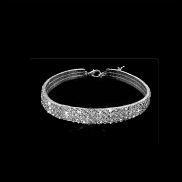 new heart shaped pet necklace dog chain cat crystal love collar pet supplies pet jewelry
new heart shaped pet necklace dog chain cat crystal love collar pet supplies pet jewelry