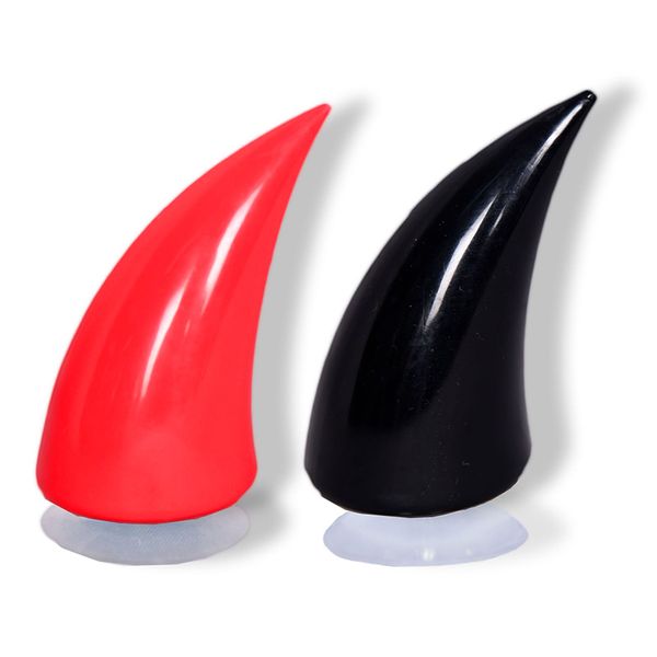 car motorcycle helmet devil horn durable cool car accessories easy to install motocross full face off road helmet decoration
car motorcycle helmet devil horn durable cool car accessories easy to install motocross full face off road helmet decoration