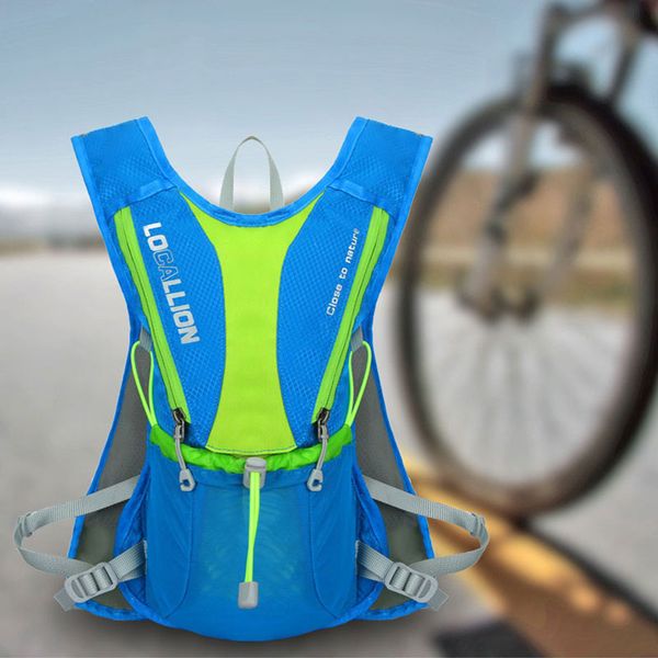new rucksack riding backpack cross-country runner ultralight hike mini bicycle backpacks sport backpack running
new rucksack riding backpack cross-country runner ultralight hike mini bicycle backpacks sport backpack running