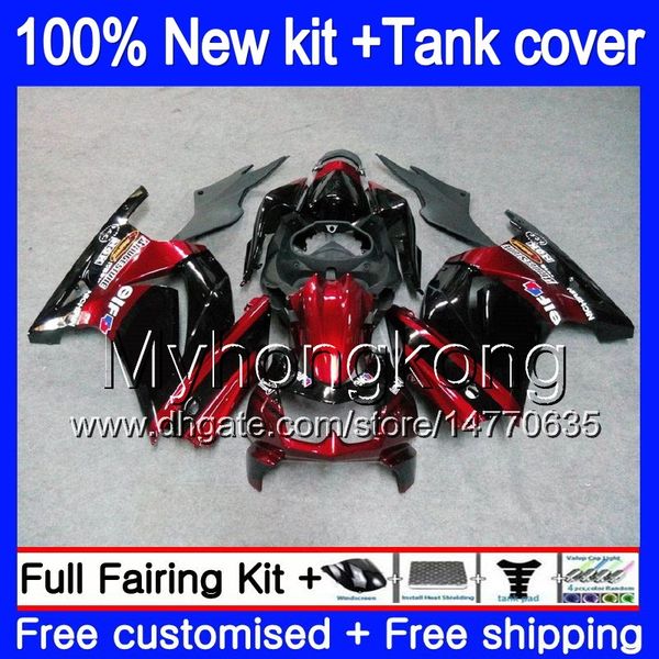 +tank for kawasaki ex-250 zx250r 2008 2009 2010 2011 2012 dark red blk 201my.55 ex250 zx 250r ex 250 zx-250r ex250r 08 09 10 11 12 fairing
+tank for kawasaki ex-250 zx250r 2008 2009 2010 2011 2012 dark red blk 201my.55 ex250 zx 250r ex 250 zx-250r ex250r 08 09 10 11 12 fairing