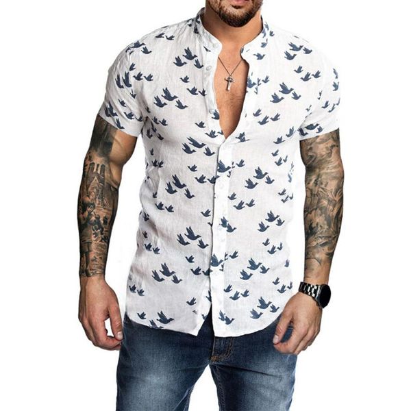 new men yoga shirts print button short sleeve slim sportswear training sports fitness casual summer tees soft 2020, White;red
new men yoga shirts print button short sleeve slim sportswear training sports fitness casual summer tees soft 2020, White;red