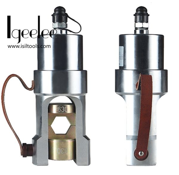igeelee hydraulic compression head co-630he hydraulic crimping head for export range 185-630mm2 with high quality
igeelee hydraulic compression head co-630he hydraulic crimping head for export range 185-630mm2 with high quality