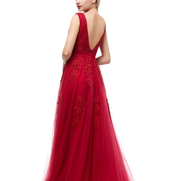 customize evening dress plus size long 2019 a line formal party dresses appliques lace prom gown dress bridal vestido de noiva, White;black
customize evening dress plus size long 2019 a line formal party dresses appliques lace prom gown dress bridal vestido de noiva, White;black