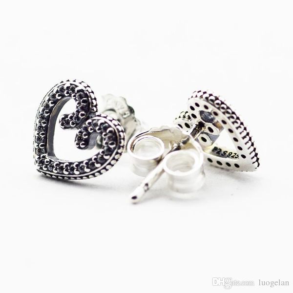 compatible with pandora jewelry 925 sterling silver heart swirls stud earrings for women original fashion earring charms jewelry, Golden;silver
compatible with pandora jewelry 925 sterling silver heart swirls stud earrings for women original fashion earring charms jewelry, Golden;silver