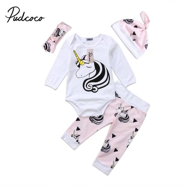 pudcoco lovely newborn baby boy girls clothes cotton long sleeve t shirt long pants outfits set 0-24m, White
pudcoco lovely newborn baby boy girls clothes cotton long sleeve t shirt long pants outfits set 0-24m, White