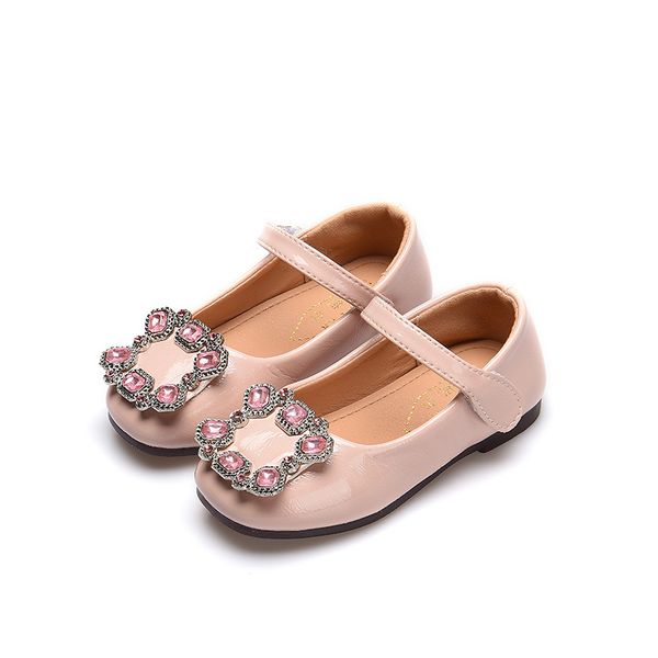 Pink Black Red Girl Shoes 2018 New Children Princess Shoes For Girls Rhinestone Kids Shoes 3 4 5 6 7 8 9 10 11 12 13 14Years Old
Pink Black Red Girl Shoes 2018 New Children Princess Shoes For Girls Rhinestone Kids Shoes 3 4 5 6 7 8 9 10 11 12 13 14Years Old