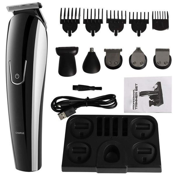 electric shaver man 5 in 1 waterproof men razor rechargable blade nose hair trimmer shaving machine for men razors shavers
electric shaver man 5 in 1 waterproof men razor rechargable blade nose hair trimmer shaving machine for men razors shavers