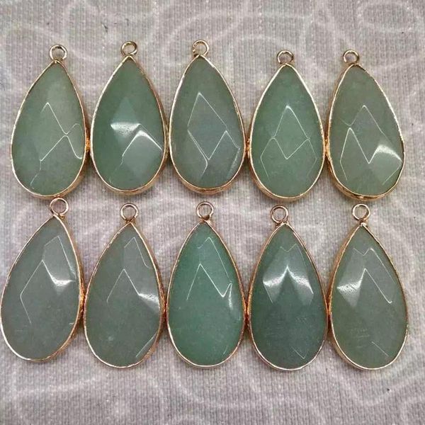 cut face drop pendant agate necklace color mix chakra aura healing energy crystal drop natural amethyst men and women necklace, Silver
cut face drop pendant agate necklace color mix chakra aura healing energy crystal drop natural amethyst men and women necklace, Silver