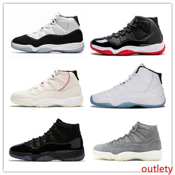 concord high 45 11 xi 11s cap and gown prm heiress gym red chicago platinum tint space jams men basketball shoes sneakers
concord high 45 11 xi 11s cap and gown prm heiress gym red chicago platinum tint space jams men basketball shoes sneakers