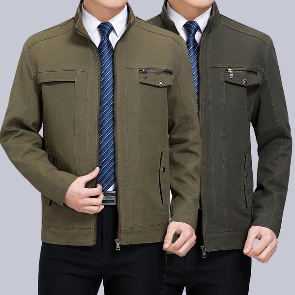 new 2020 army spring autumnjacket men tactical casual fashion bomber jackets plus size m-xxxl 4xl 5xl, Black;brown
new 2020 army spring autumnjacket men tactical casual fashion bomber jackets plus size m-xxxl 4xl 5xl, Black;brown
