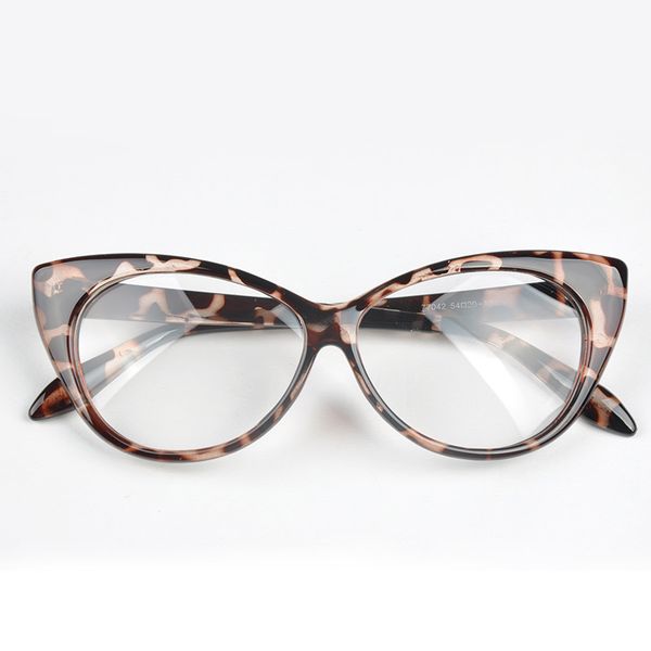 r selling cat eye glasses retro fashion black women glasses frame clear lens vintage eyewear goggles #5, Silver
r selling cat eye glasses retro fashion black women glasses frame clear lens vintage eyewear goggles #5, Silver