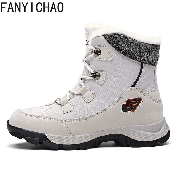 fanyichao 39-47 laarzen winter warm 2019 comfortabele antislip winter schoenen mannen leather booties, Black
fanyichao 39-47 laarzen winter warm 2019 comfortabele antislip winter schoenen mannen leather booties, Black