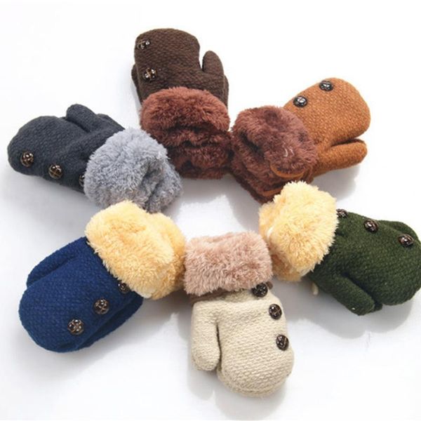 6colors new faux fur winter knitted glove warmer fingerless gloves wood button, Blue;gray
6colors new faux fur winter knitted glove warmer fingerless gloves wood button, Blue;gray