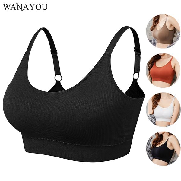 comfortable seamless sports bra women fitness yoga bra for cup a-d running yoga gym crop women push up sport, White;black
comfortable seamless sports bra women fitness yoga bra for cup a-d running yoga gym crop women push up sport, White;black