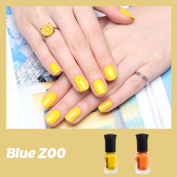 6ml/bottle yellow series water gel nail polish glitter chameleon temperature nail lacquer varnish uv gel oil
6ml/bottle yellow series water gel nail polish glitter chameleon temperature nail lacquer varnish uv gel oil