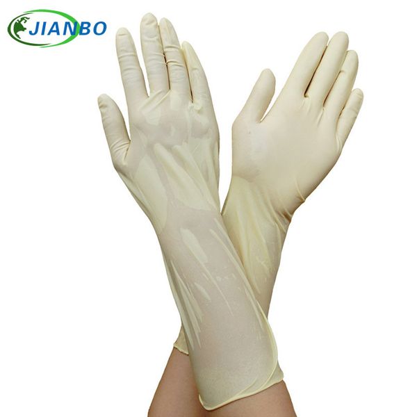 100pcs disposable latex gloves safety protective home cleaning rubber long kitchen wash dishes garden women's work glove
100pcs disposable latex gloves safety protective home cleaning rubber long kitchen wash dishes garden women's work glove