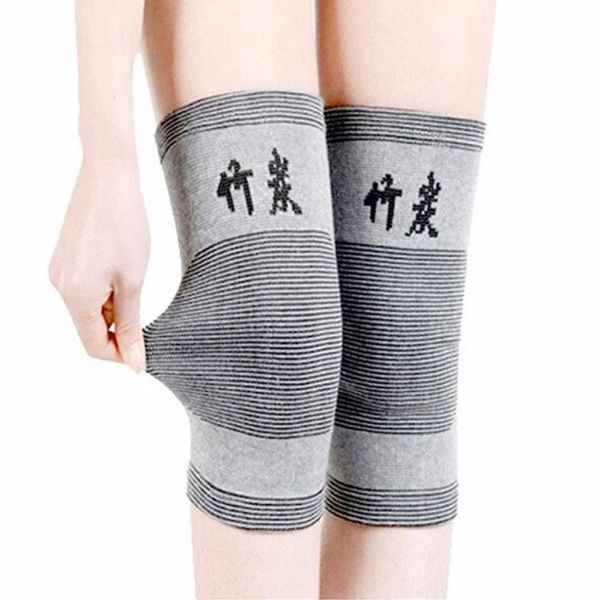 2018 new 1 piece knee protector elasticity breathable knee pads relief prevent arthritis guard autumn and winter sports, Black;gray
2018 new 1 piece knee protector elasticity breathable knee pads relief prevent arthritis guard autumn and winter sports, Black;gray
