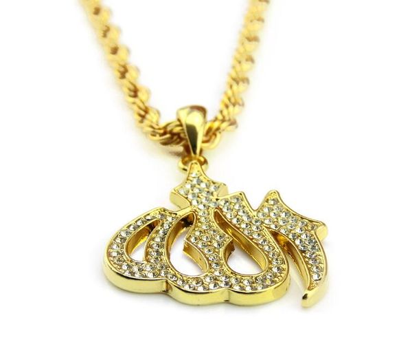 new designer luxurious diamond-inlaid ohm symbol sweater chain jewelry fashion personality exaggeration hip-hop twist chain pendant necklace, Silver
new designer luxurious diamond-inlaid ohm symbol sweater chain jewelry fashion personality exaggeration hip-hop twist chain pendant necklace, Silver
