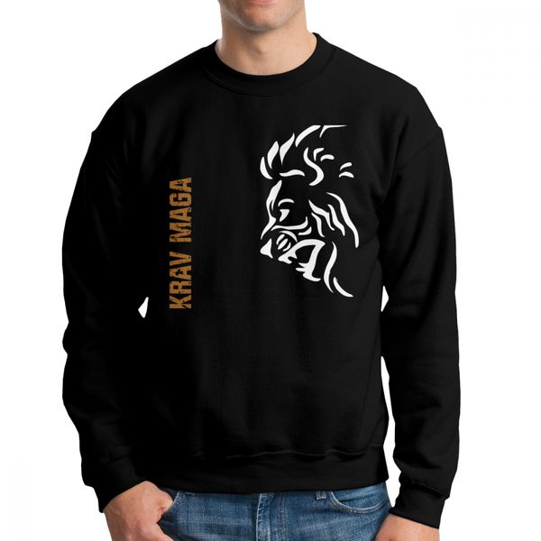 israel krav maga martial arts hoodie sweatshirt for men long sleeve fashion cotton pullovers apparel, Black
israel krav maga martial arts hoodie sweatshirt for men long sleeve fashion cotton pullovers apparel, Black