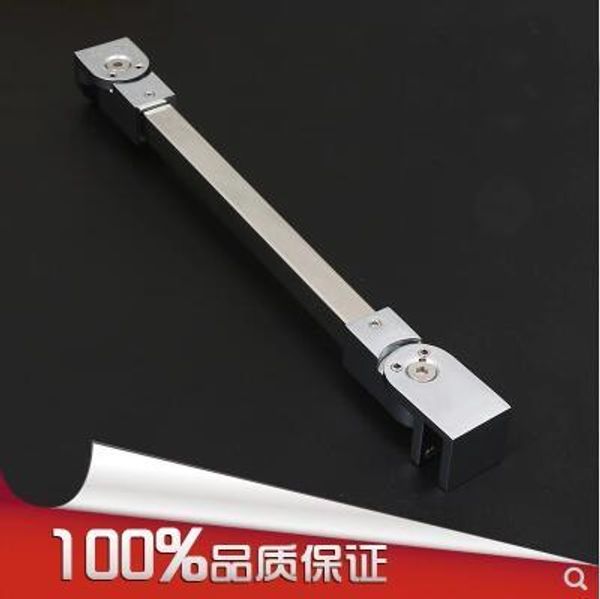 1pcs stainless steel shower glass door fixed rod/clip,bathroom glass support bar,length 40/60/70cm(lg002
1pcs stainless steel shower glass door fixed rod/clip,bathroom glass support bar,length 40/60/70cm(lg002