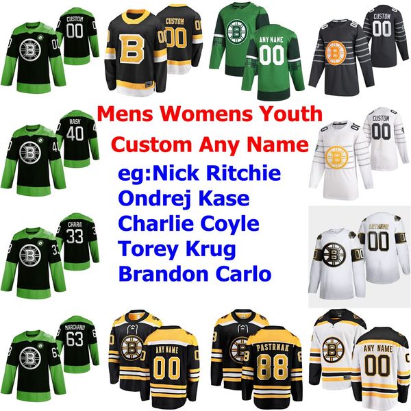 2020 hockey fight ncov boston bruins jerseys anton blidh jersey jeremy lauzon patrice bergeron david pastrnak zdeno chara custom stitched, Black;red
2020 hockey fight ncov boston bruins jerseys anton blidh jersey jeremy lauzon patrice bergeron david pastrnak zdeno chara custom stitched, Black;red