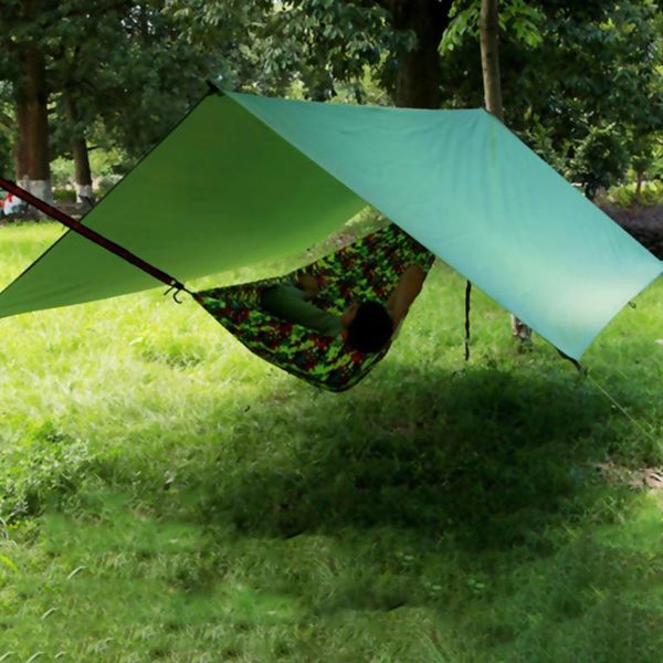 4mx3m beach sun awning shelter tarp tent shade ultralight uv garden awning canopy sunshade outdoor camping hammock rain
4mx3m beach sun awning shelter tarp tent shade ultralight uv garden awning canopy sunshade outdoor camping hammock rain