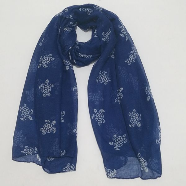 new fashion autumn animal scarf women long soft 100% viscose sjaal foulard femme cute sea turtle printed pashmina shawls and wraps, Blue;gray
new fashion autumn animal scarf women long soft 100% viscose sjaal foulard femme cute sea turtle printed pashmina shawls and wraps, Blue;gray
