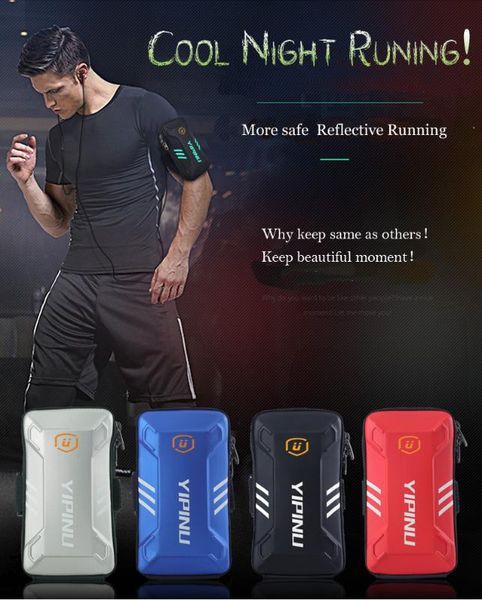 waterproof reflective running bags phone case cover sport armband wrist bag cycling hiking fitness wristlet pouch
waterproof reflective running bags phone case cover sport armband wrist bag cycling hiking fitness wristlet pouch