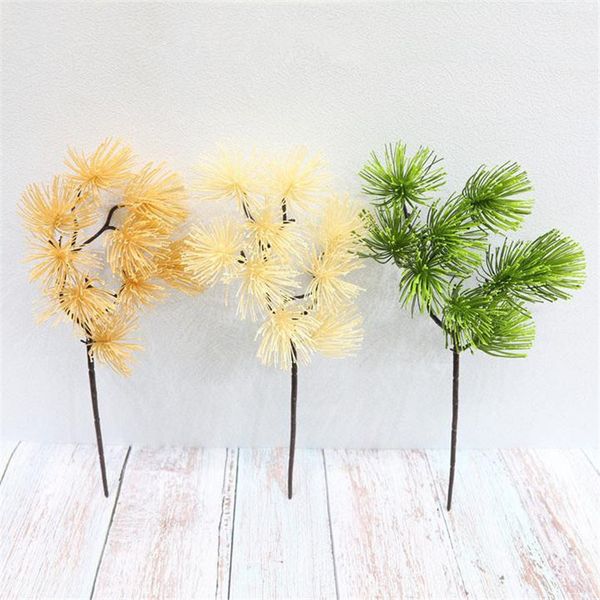 fake cypress (2 stems/piece) 15.35" lengt simulation christmas pine needle wedding home showcase decorative artificial plants
fake cypress (2 stems/piece) 15.35" lengt simulation christmas pine needle wedding home showcase decorative artificial plants
