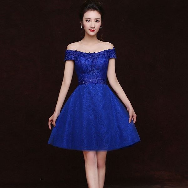 robe demoiselle d'honneur 2020 boat neck lace tulle short sleeves bridesmaid dress short party dresses lace up, White;pink
robe demoiselle d'honneur 2020 boat neck lace tulle short sleeves bridesmaid dress short party dresses lace up, White;pink