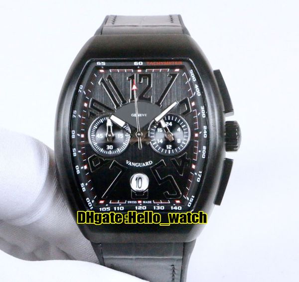 мужская коллекция new vanguard pvd черный стальной корпус v45 cc dt nr br (5n) черный циферблат miyota кварцевый хронограф мужские часы кожа, Slivery;brown
мужская коллекция new vanguard pvd черный стальной корпус v45 cc dt nr br (5n) черный циферблат miyota кварцевый хронограф мужские часы кожа, Slivery;brown