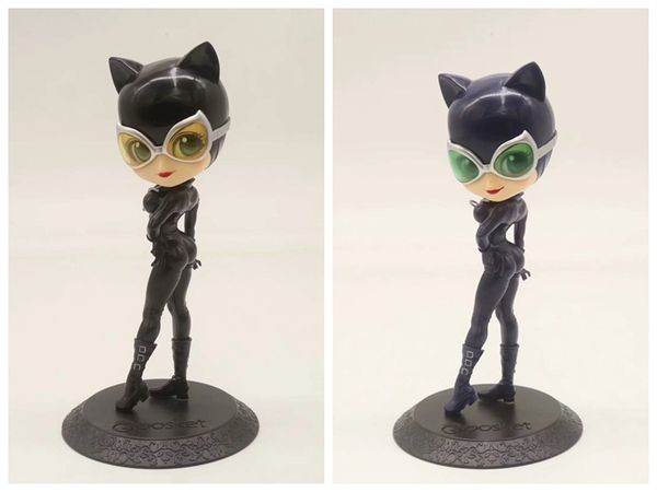 qposket dc cartoon q edition big eye batman cat woman black and blue arrangement box hand-made
qposket dc cartoon q edition big eye batman cat woman black and blue arrangement box hand-made