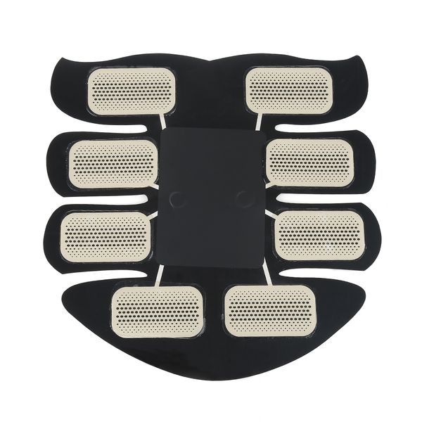smart abdominal muscle exerciser training sticker abs massager stimulator pad exercise fitness sports gear equipment tools
smart abdominal muscle exerciser training sticker abs massager stimulator pad exercise fitness sports gear equipment tools