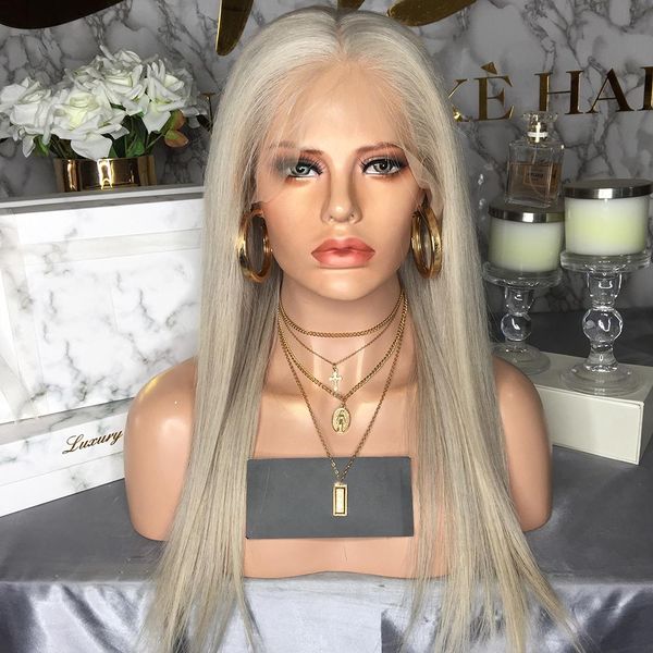 brazilian straight human hair wigs light blonde color lace front wigs pre plucked wigs for black woman 13*4 swiss lace
brazilian straight human hair wigs light blonde color lace front wigs pre plucked wigs for black woman 13*4 swiss lace