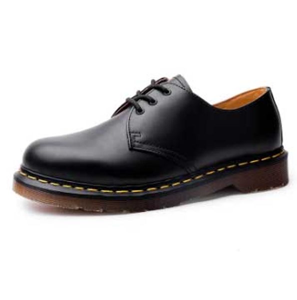 6 colors 1461 martens boots brand designer full leather vintage dress shoes work shoe white red blue black for man women eur 34-48
6 colors 1461 martens boots brand designer full leather vintage dress shoes work shoe white red blue black for man women eur 34-48