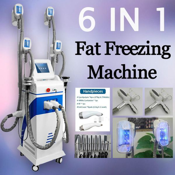 fat ing slimming machine cryotherapy ultrasound rf lipo laser slimming machine with 2 different size handles
fat ing slimming machine cryotherapy ultrasound rf lipo laser slimming machine with 2 different size handles