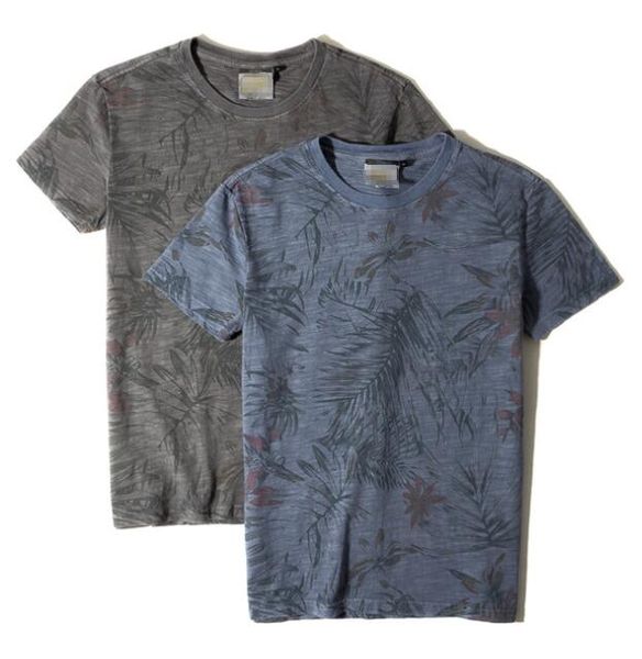 men 2020 summer new t-shirt european american trend excellent cotton washed retro nostalgic color round neck short-sleeved t-shirts, White;black
men 2020 summer new t-shirt european american trend excellent cotton washed retro nostalgic color round neck short-sleeved t-shirts, White;black