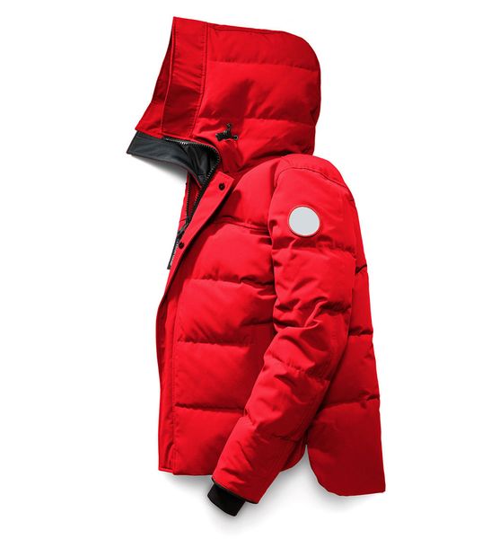 fashion classic mens jacket canada goosedown luxury high end boutique parka jacket riding climbing warm coats short casual wild top, Black
fashion classic mens jacket canada goosedown luxury high end boutique parka jacket riding climbing warm coats short casual wild top, Black